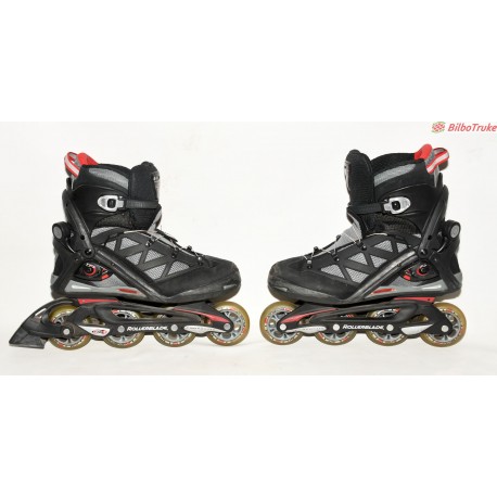 PATINES ROLLERBLADE AERO 7