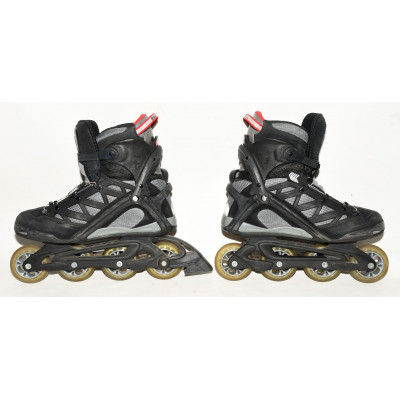 PATINES ROLLERBLADE AERO 7