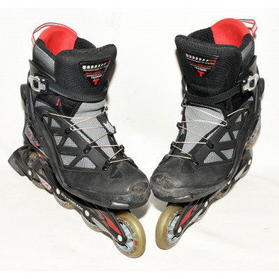 PATINES ROLLERBLADE AERO 7