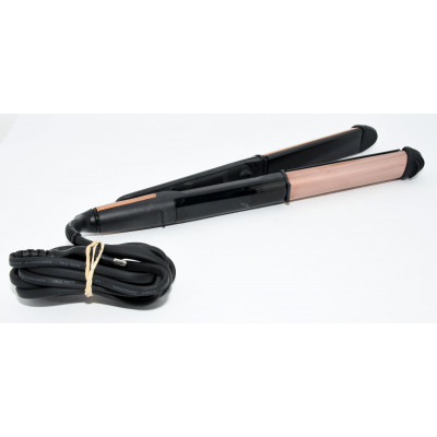 PLANCHA DE PELO BABYLISS ST481E