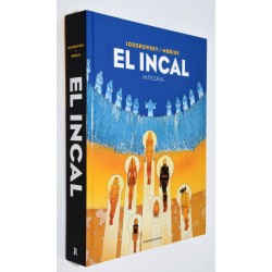 EL INCAL