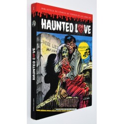 HAUNTED LOVE