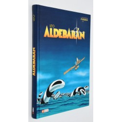 ALDERABAN