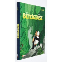 BETELGEUSE