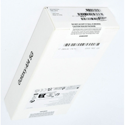 SAMSUNG GALAXY A14 5G 128GB VERDE PRECINTADO