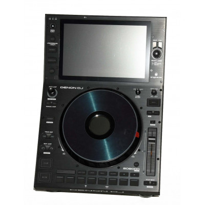 CONTROLADORA DENON DJ SC6000 PRIME