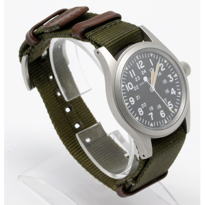 RELOJ HAMILTON KHAKI H682010