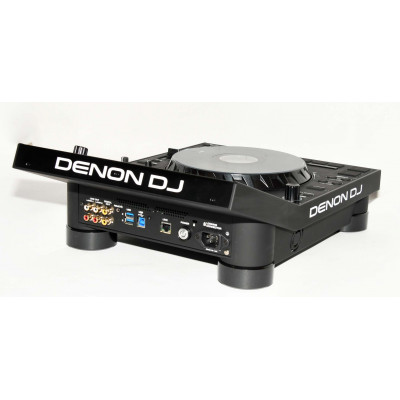 CONTROLADORA DENON DJ SC6000 PRIME
