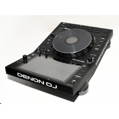 CONTROLADORA DENON DJ SC6000 PRIME