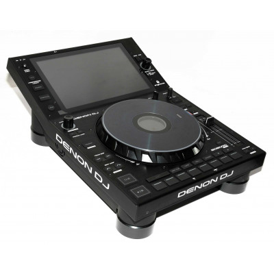 CONTROLADORA DENON DJ SC6000 PRIME