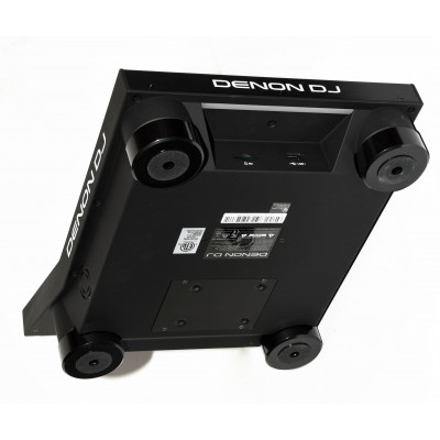 CONTROLADORA DENON DJ SC6000 PRIME