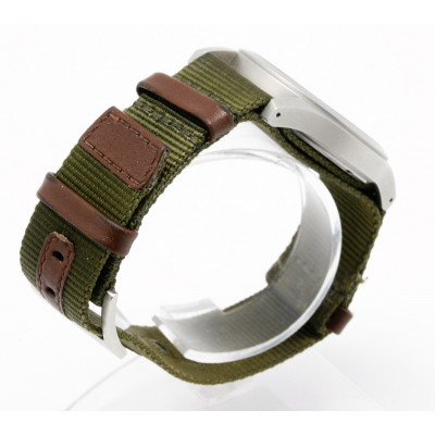 RELOJ HAMILTON KHAKI H682010