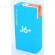 SAMSUNG GALAXY J6 J600FN/DS PREC BLACK