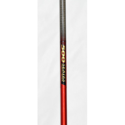 CAÑA PESCAR ABU GARCIA 500 SERIES