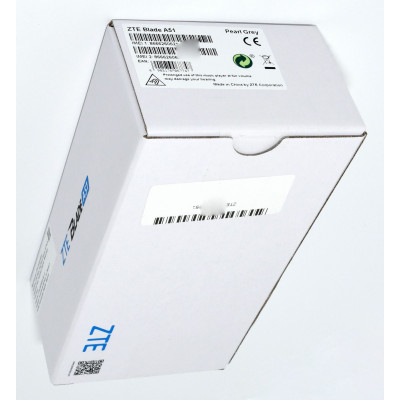 SMARTPHONE ZTE BLADE A51 32GB GRIS PRECINTADO