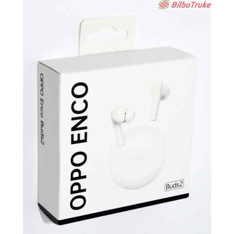 AURICULARES OPPO ENCO BUDS 2 PRECINTADO