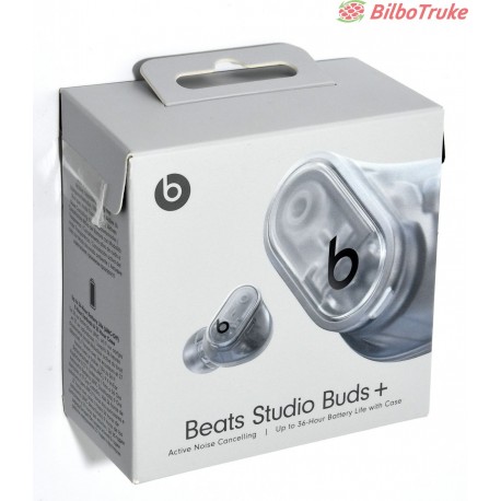 AURICULARES BEATS STUDIO BUDS PLUS NUEVO