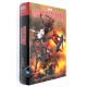 LIBRO COMIC MARVEL UNIVERSO SPIDERMAN LA SAGA COMPLETA PRECINTADO