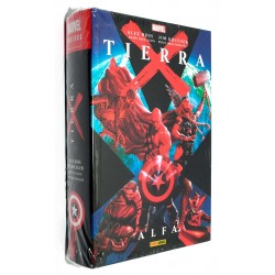 LIBRO COMIC MARVEL UNIVERSO SPIDERMAN LA SAGA COMPLETA PRECINTADO