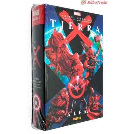 LIBRO COMIC MARVEL UNIVERSO SPIDERMAN LA SAGA COMPLETA PRECINTADO