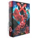 LIBRO COMIC MARVEL TIERRA X ALFA PRECINTADO