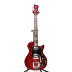 GUITARRA ELÉCTRICA PRS S2 STARLA CON VIBRATO BIGSBY
