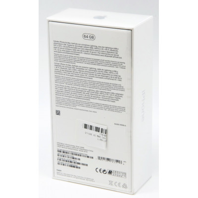 Iphone Xs Max 64GB PRECINTADO