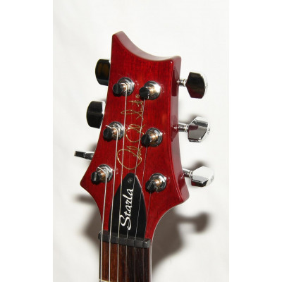 GUITARRA ELÉCTRICA PRS S2 STARLA CON VIBRATO BIGSBY