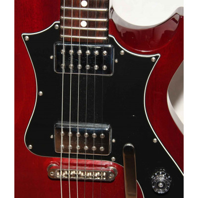 GUITARRA ELÉCTRICA PRS S2 STARLA CON VIBRATO BIGSBY