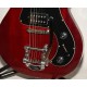 GUITARRA ELÉCTRICA PRS S2 STARLA CON VIBRATO BIGSBY