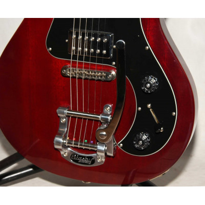 GUITARRA ELÉCTRICA PRS S2 STARLA CON VIBRATO BIGSBY