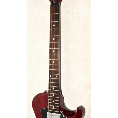 GUITARRA ELÉCTRICA PRS S2 STARLA CON VIBRATO BIGSBY