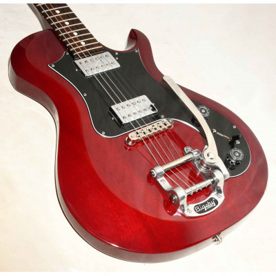 GUITARRA ELÉCTRICA PRS S2 STARLA CON VIBRATO BIGSBY