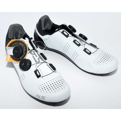 ZAPATILLAS CICLISMO GES PULSE 45