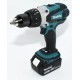 TALADRO ATORNILLADOR MAKITA DHP458