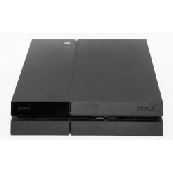 CONSOLA PS4 SLIM 1TB