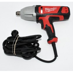 ATORNILLADOR DE IMPACTO MILWAUKEE IPWE 520 R