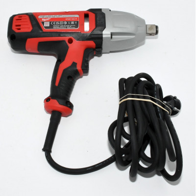 ATORNILLADOR DE IMPACTO MILWAUKEE IPWE 520 R