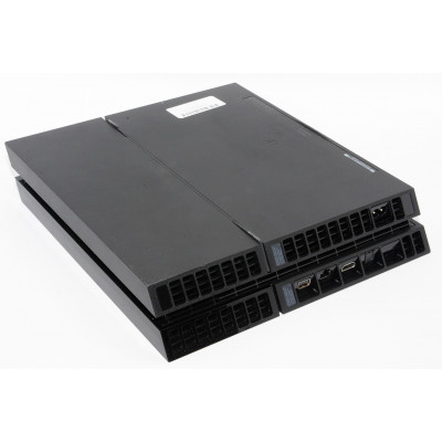 CONSOLA PS4 SLIM 1TB