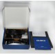 CORTAPELO A BATERIA GLAKER PROFESIONAL