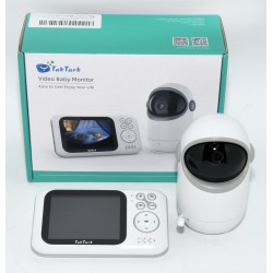 MONITOR VIGILABEBES TAK TARK BMB 11 EU