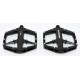 PEDALES DE PLATAFORMA MTB LOOK TRAIL ROC
