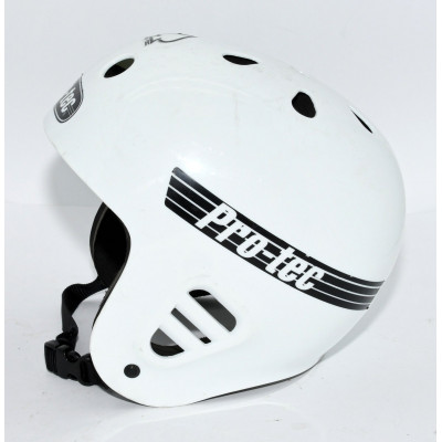 CASCO BICICLETA SCOOTER PRO TEC