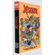 MARVEL OMNIBUS X-STATIX
