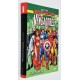 MARVEL HEROES RETURNS: LOS VENGADORES - NUEVO ORDEN