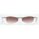 GAFAS DE SOL RALPH LAUREN 90S GOLD OVAL