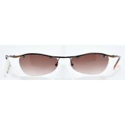 GAFAS DE SOL RALPH LAUREN 90S GOLD OVAL