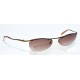 GAFAS DE SOL RALPH LAUREN 90S GOLD OVAL