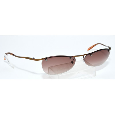 GAFAS DE SOL RALPH LAUREN 90S GOLD OVAL