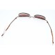 GAFAS DE SOL RALPH LAUREN 90S GOLD OVAL